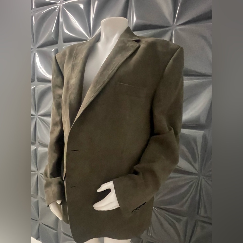 Ralph Lauren sport blazer